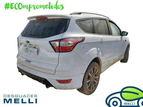 FORD KUGA (CBS) — vehículo donante para recambios 