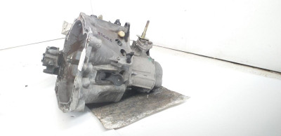 CAJA CAMBIOS, PEUGEOT, 307 (S1)(04.2001)