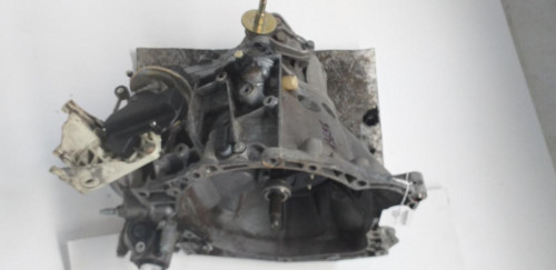  CAJA CAMBIOS PEUGEOT 307 (S1)(04.2001) 