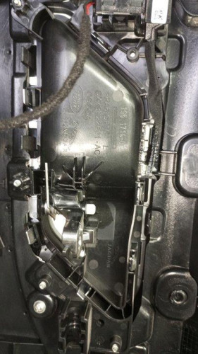 MANETA INTERIOR TRASERA IZQUIERDA JAGUAR F-PACE 