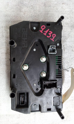 MANDO CLIMATIZADOR, PEUGEOT, 206 +