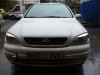  OPEL ASTRA G BERLINA 