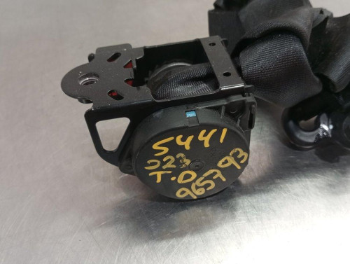  CINTURON SEGURIDAD TRASERO DERECHO MG ZS 