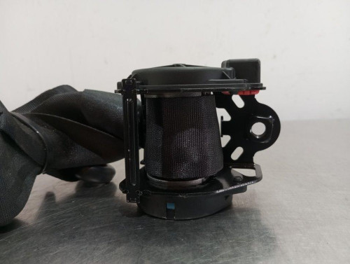  CINTURON SEGURIDAD TRASERO DERECHO MG ZS 