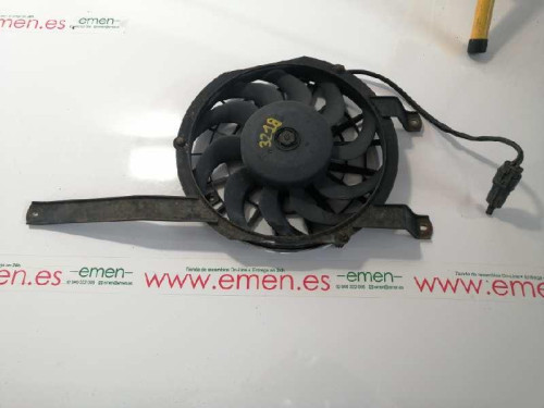  ELECTROVENTILADOR, SUZUKI, VITARA (SE/SF/ET) 