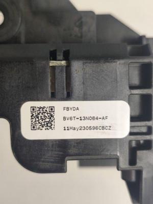 MODULO ELECTRONICO, FORD