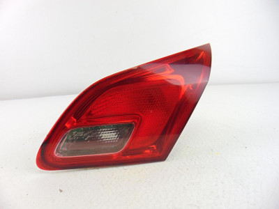 PILOTO TRASERO DERECHO INTERIOR, OPEL, ASTRA J BERLINA 5P