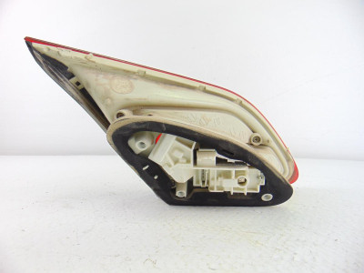 PILOTO TRASERO DERECHO INTERIOR, OPEL, ASTRA J BERLINA 5P