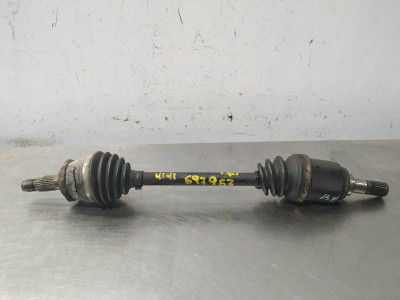 TRANSMISION DELANTERA IZQUIERDA, MINI, MINI (R50,R53)