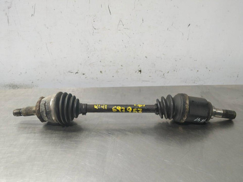  TRANSMISION DELANTERA IZQUIERDA, MINI, MINI (R50,R53) 