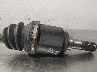 TRANSMISION DELANTERA IZQUIERDA, MINI, MINI (R50,R53)