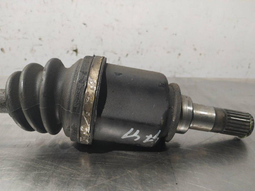  TRANSMISION DELANTERA IZQUIERDA, MINI, MINI (R50,R53) 