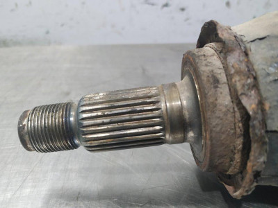 TRANSMISION DELANTERA IZQUIERDA, MINI, MINI (R50,R53)