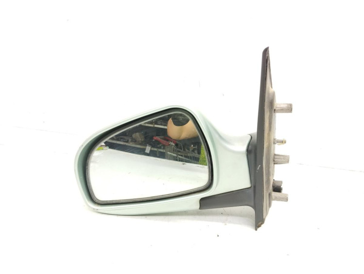 RETROVISOR IZQUIERDO