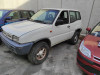 NISSAN TERRANO II (R20) — автомобиль-донор на запчасти 