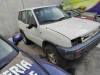 NISSAN TERRANO II (R20) — автомобиль-донор на запчасти 