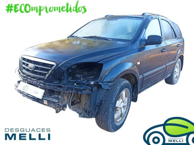 KIA SORENTO (BL)