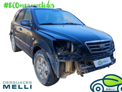 KIA SORENTO (BL)
