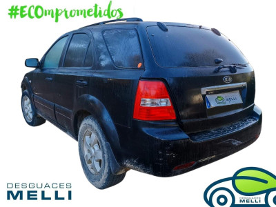 KIA SORENTO (BL)