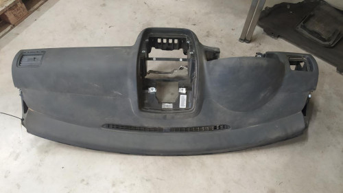 SALPICADERO VOLKSWAGEN GOLF V (1K1)(10.2003) 