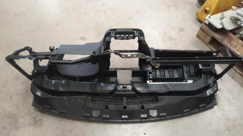 SALPICADERO VOLKSWAGEN GOLF V (1K1)(10.2003) 