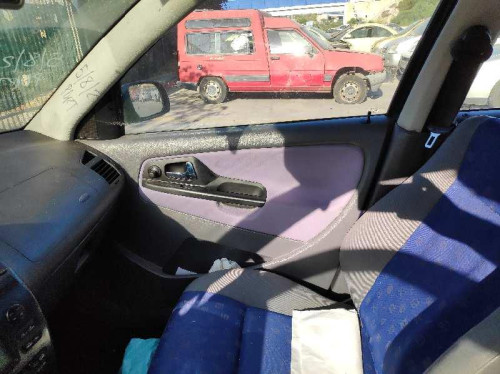 SEAT IBIZA (6K1) — Donor Vehicle for Used Parts 