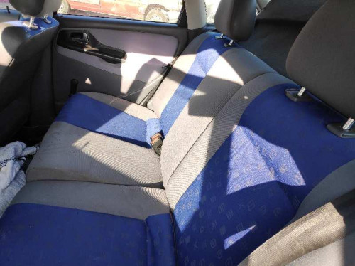 SEAT IBIZA (6K1) — Donor Vehicle for Used Parts 