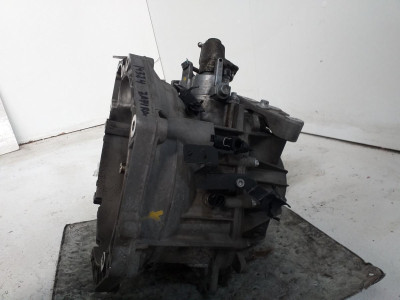 CAJA CAMBIOS, OPEL, ZAFIRA B