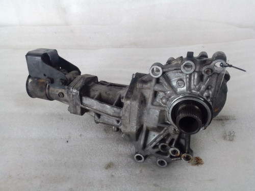  DIFERENCIAL DELANTERO PEUGEOT 4007 