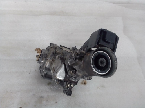  DIFERENCIAL DELANTERO PEUGEOT 4007 