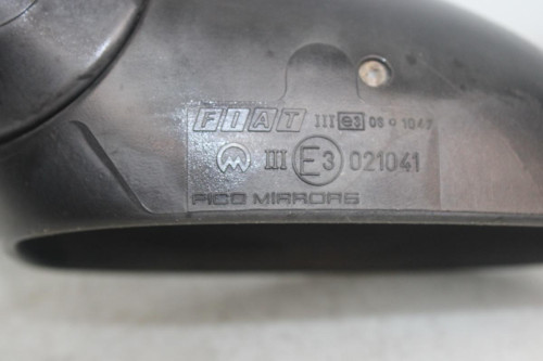 RETROVISOR DERECHO FIAT II BRAVO (198) 