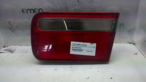  PILOTO TRASERO CENTRAL HONDA ACCORD BERLINA (CC/CE) 