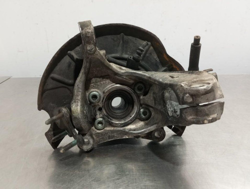  MANGUETA DELANTERA IZQUIERDA VOLKSWAGEN PASSAT VARIANT (3C5) 