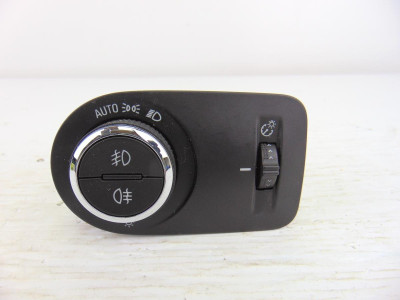MANDO LUCES, OPEL, ASTRA K BERLINA 5P