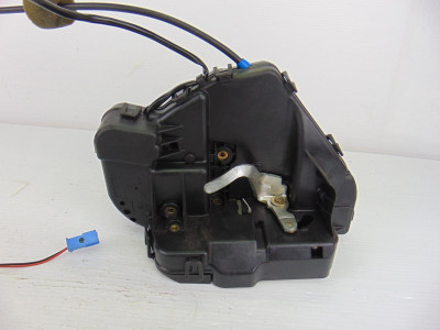 CERRADURA PUERTA TRASERA IZQUIERDA, MERCEDES-BENZ, CLS (BM 219)