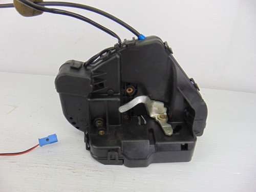 CERRADURA PUERTA TRASERA IZQUIERDA, MERCEDES-BENZ, CLS (BM 219)