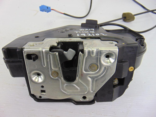 CERRADURA PUERTA TRASERA IZQUIERDA, MERCEDES-BENZ, CLS (BM 219)