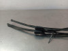  BRAZO LIMPIA DELANTERO DERECHO SKODA FABIA (5J2) 