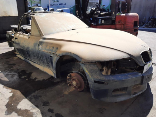  BMW SERIE Z3 ROADSTER (E36) 