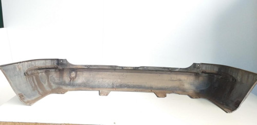  PARAGOLPES TRASERO OPEL ZAFIRA A 