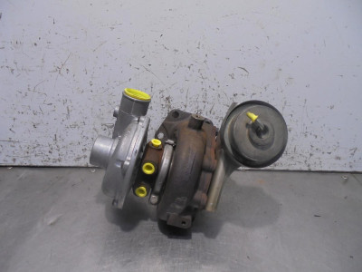 TURBOCOMPRESOR, Mazda, 6 BERLINA (GG)