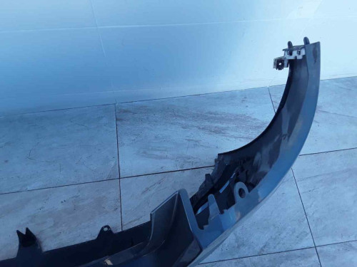 PARAGOLPES TRASERO CITROEN DS4 