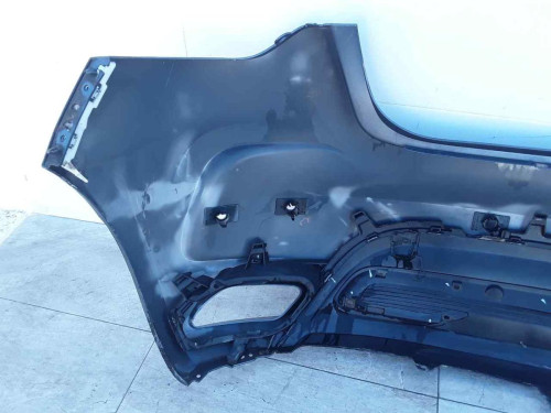 PARAGOLPES TRASERO CITROEN DS4 