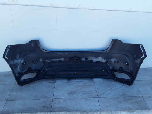 PARAGOLPES TRASERO CITROEN DS4 