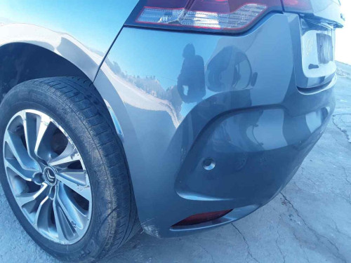 PARAGOLPES TRASERO CITROEN DS4 