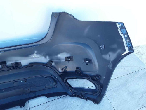 PARAGOLPES TRASERO CITROEN DS4 