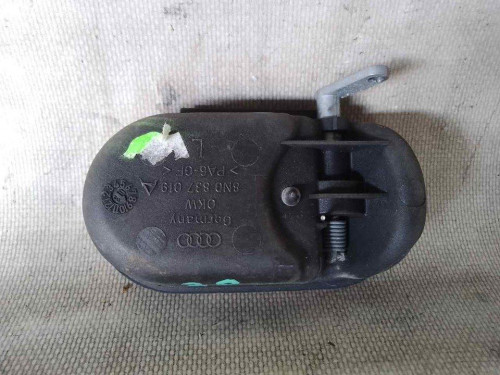 MANETA INTERIOR DELANTERA IZQUIERDA Audi TT COUPE/ROADSTER (8N3/8N9) 