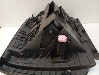 GUANTERA, CHEVROLET, CRUZE