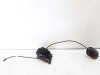 CERRADURA PUERTA DELANTERA DERECHA RENAULT CLIO III 