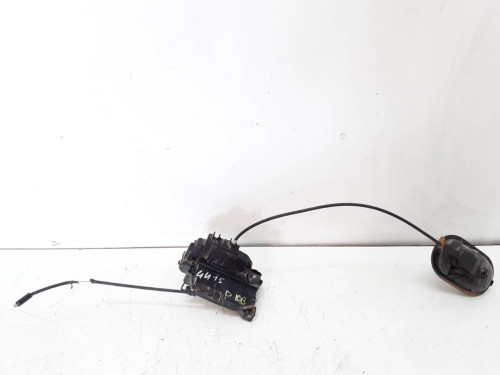 CERRADURA PUERTA DELANTERA DERECHA RENAULT CLIO III 